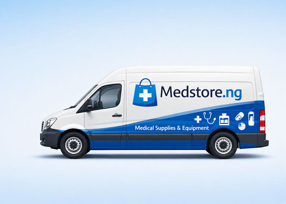 top medical supplier in lagos nigeria